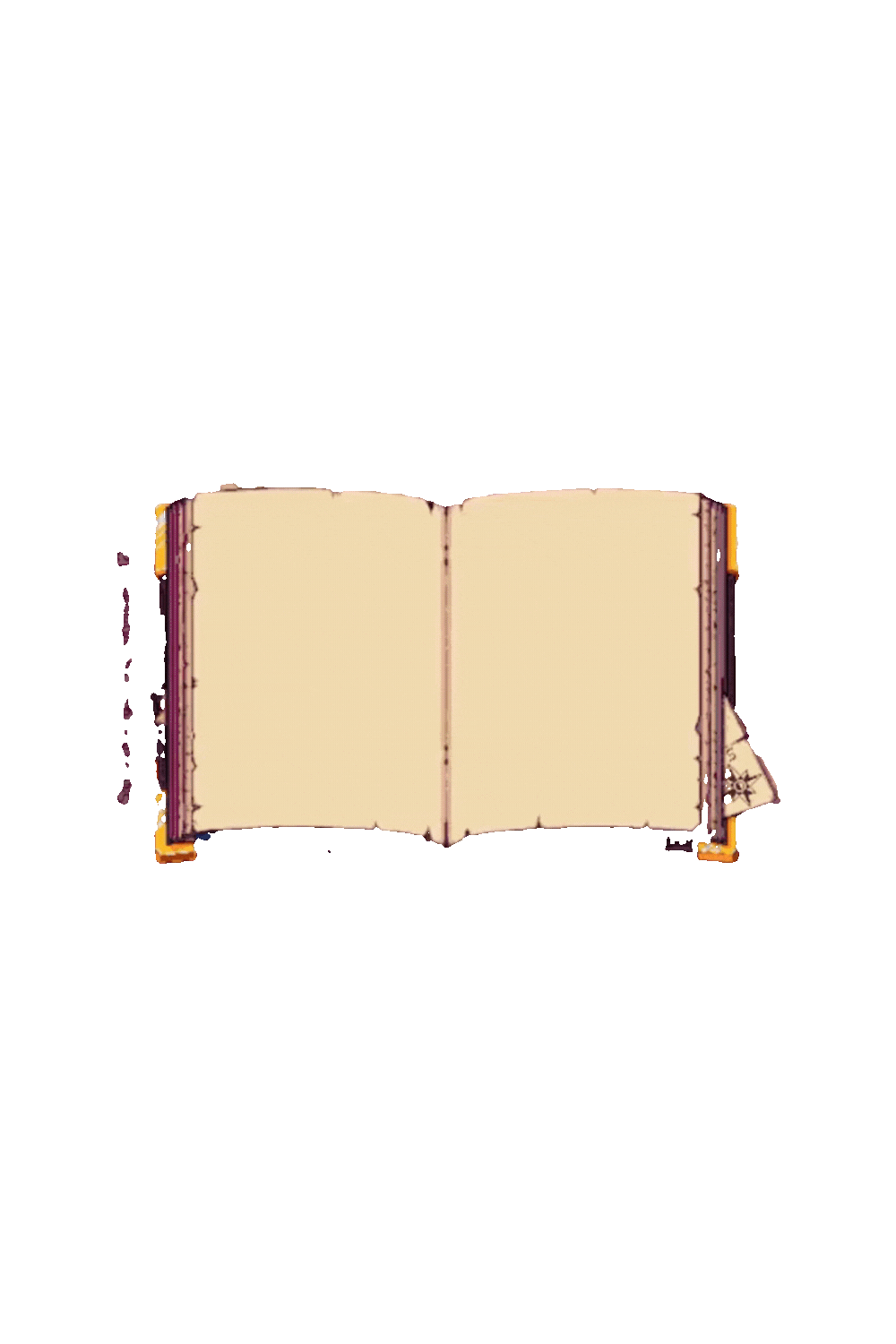 guest book